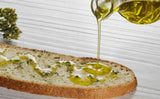 Greek Organic (Bio) Extra Virgin Olive Oil 500ml 4