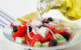 Greek Organic (Bio) Extra Virgin Olive Oil 500ml 5