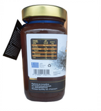 Greek Raw Organic Thyme Honey 3