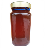 Greek Raw Organic Thyme Honey 5