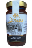 Greek Raw Organic Thyme Honey 1