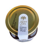 Greek Raw Organic Thyme Honey 6
