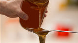 Greek Raw Organic Thyme Honey 8