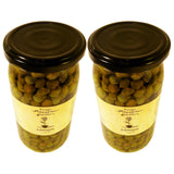 Greek Capers Traditional Flavour 6