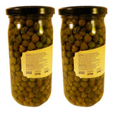 Greek Capers Traditional Flavour 3