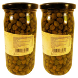 Greek Capers Traditional Flavour 5