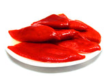 Greek Roasted Red Peppers Florinis Traditional Variety 2