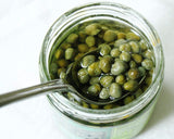 Greek Capers Traditional Flavour 7